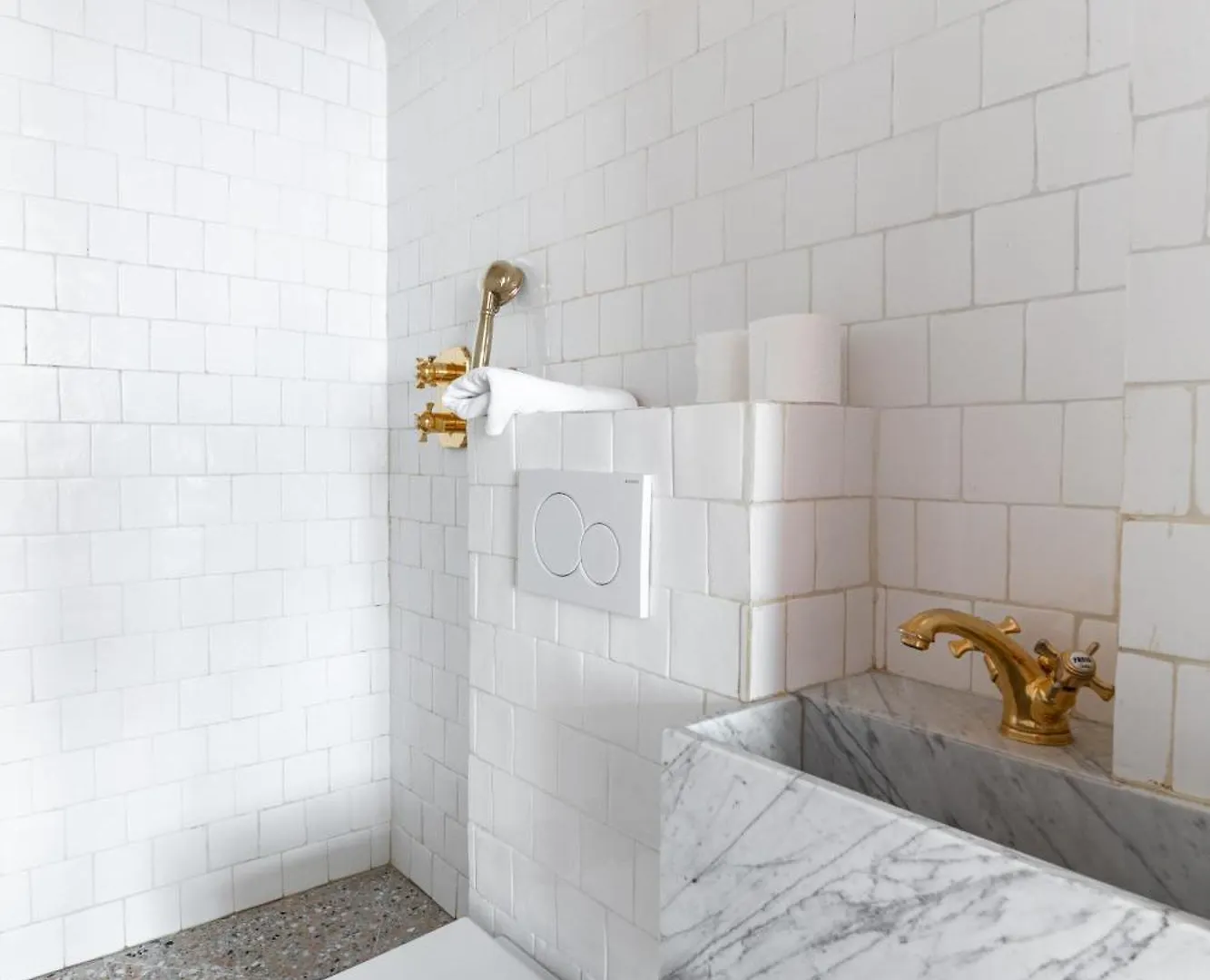 Nicolo Passy Magnifique Studio Apartment Paris